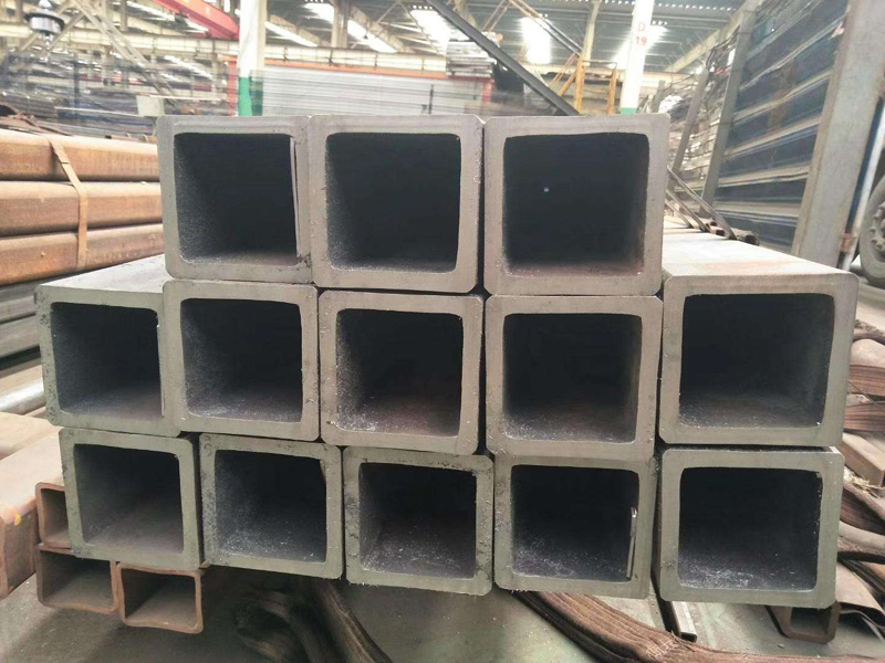 户县Q355B无缝方管