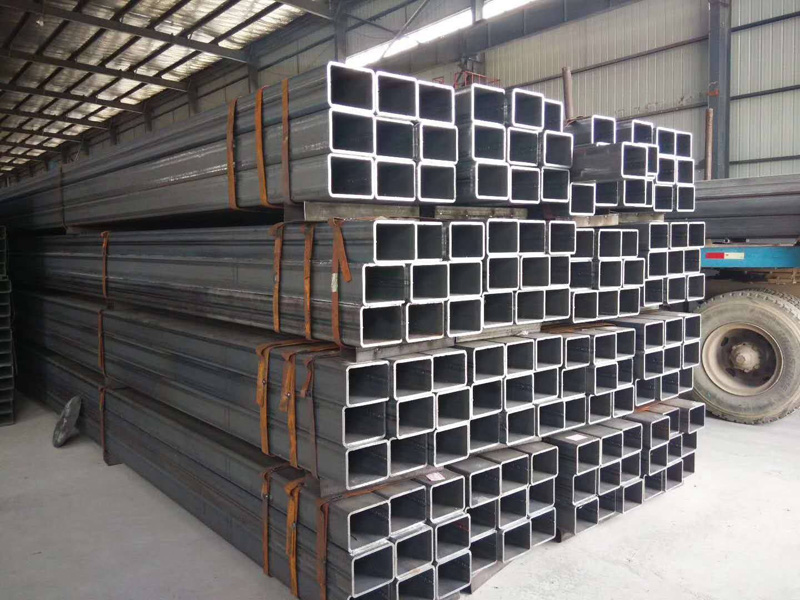 户县Q355B直缝方管 户县Q355B直缝方管