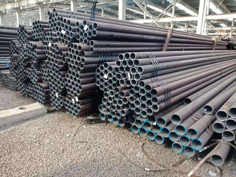 户县Q355B无缝钢管