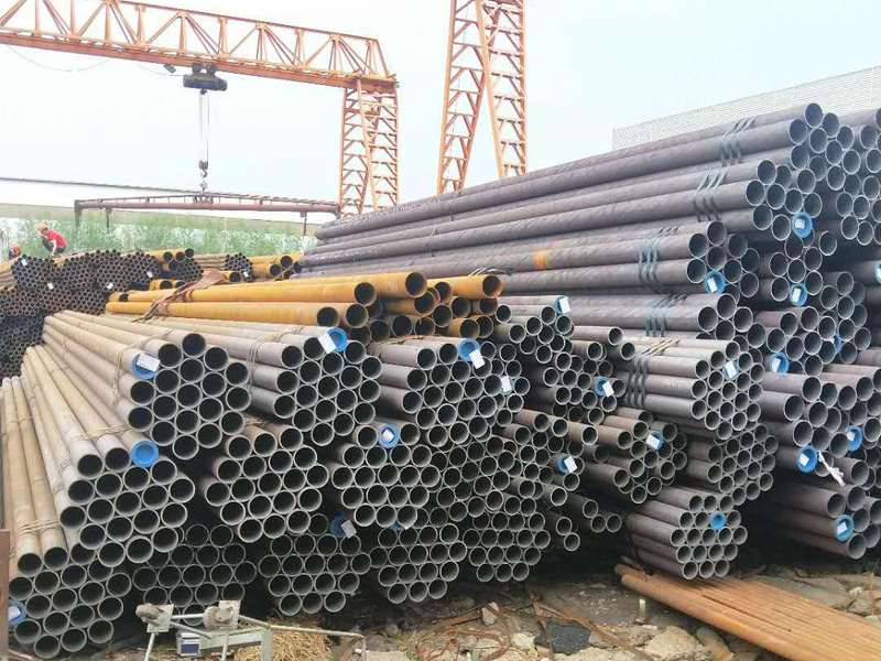 户县Q355B合金钢管 户县Q355B合金钢管